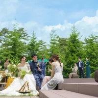 軽井沢プリンスホテル  フォレスターナ軽井沢