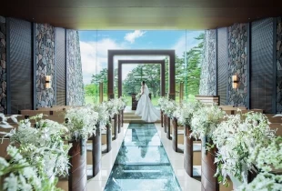 軽井沢プリンスホテル  フォレスターナ軽井沢