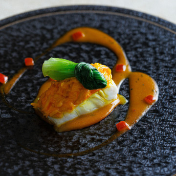 軽井沢プリンスホテル  フォレスターナ軽井沢