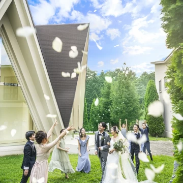 軽井沢プリンスホテル  フォレスターナ軽井沢