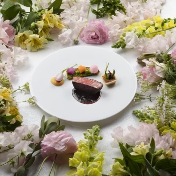 軽井沢プリンスホテル  フォレスターナ軽井沢