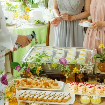 軽井沢プリンスホテル  フォレスターナ軽井沢