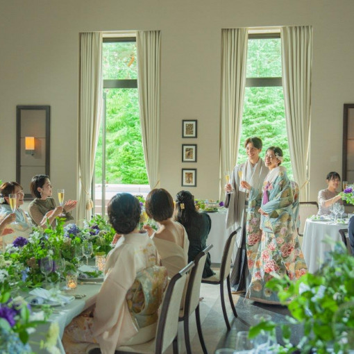 軽井沢プリンスホテル  フォレスターナ軽井沢