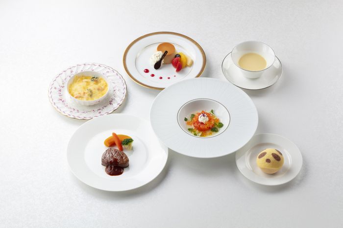 食物アレルギーへの対応やオリジナルメニュー、離乳食のご相談も承っております。