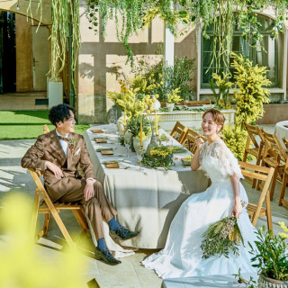 【1軒目来館限定】オリジナルカクテル付き体験フェア♪