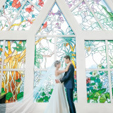 ALLAMANDA CHAPEL(アラマンダチャペル)