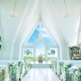 ALLAMANDA CHAPEL(アラマンダチャペル)