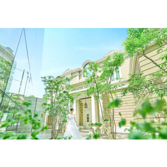 赤坂 アプローズスクエア迎賓館