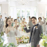 ＼2026年7月～8月／のご結婚式をお考えの方必見！最大140万優待★