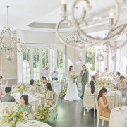 赤坂 アプローズスクエア迎賓館
