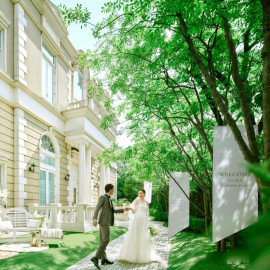 【連休BIG開催*20大特典◎】都心の森*ガーデン体験×3万試食付♪