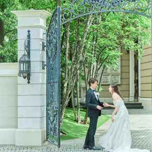 【限定BIG】都心で叶う*自然溢れるガーデンW×1棟貸切◎贅沢試食