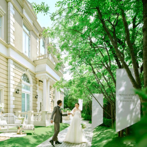 【連休BIG開催*20大特典◎】都心の森*ガーデン体験×3万試食付♪