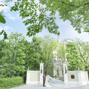 【外観】1棟貸切迎賓館|赤坂 アプローズスクエア迎賓館の写真(32869790)