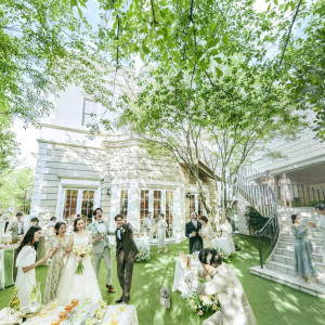 赤坂 アプローズスクエア迎賓館