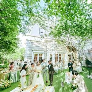 ◆5月31日限定*135万優待◆光*緑ガーデン×貸切ALL体験*試食
