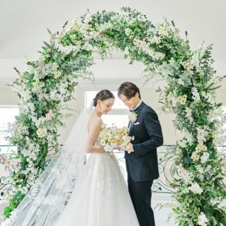 ★自分史上No.1*森の憧れW体験★ドレス×フォト体験♪無料試食