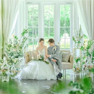 \限定SP開催/都心の森*1棟貸切リゾート体験◎155万優待