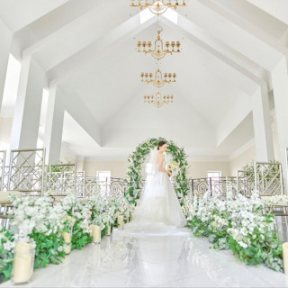 【初めての方向け】貸切迎賓館まるごと体験*試食付≪120万特典≫