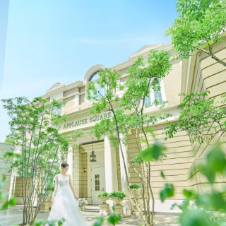 【初めての方にも】迎賓館貸切でゆったり見学＆相談◆豪華試食付