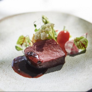 【美食×おもてなし】緑望む貸切迎賓館◆ガーデン*LIVE試食