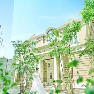 1件目来館カップル対象/総額より最大135万円相当OFF!（50名以上の結婚式限定）