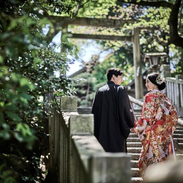 神社式