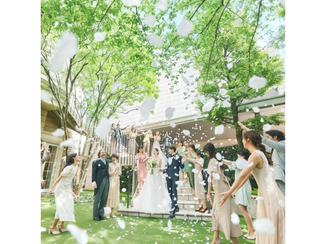 見学会