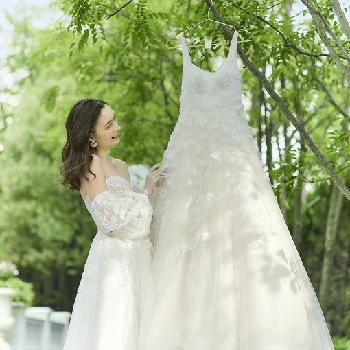 赤坂 アプローズスクエア迎賓館の結婚式の公式写真（3枚目）