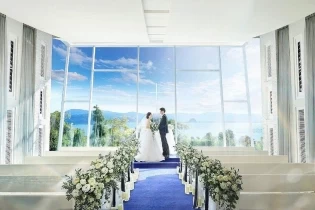 ブライダルフェアは随時開催中!|ベイサイド迎賓館(松山)/テイクアンドギヴ・ニーズウェディングの写真(20862238)