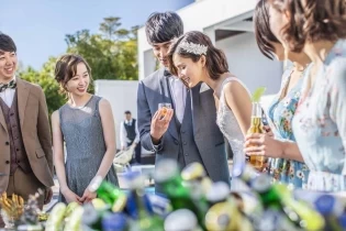 女性に人気のデザートビュッフェ|ベイサイド迎賓館(松山)/テイクアンドギヴ・ニーズウェディングの写真(10375142)