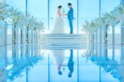 ニーズ松山 by T&G WEDDING(旧 ベイサイド迎賓館 松山)
