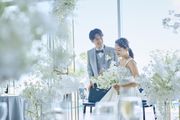 ニーズ松山 by T&G WEDDING(旧 ベイサイド迎賓館 松山)