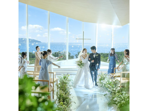 ホワイトハウス・チャペル