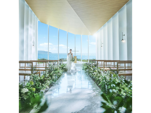 ホワイトハウス・チャペル