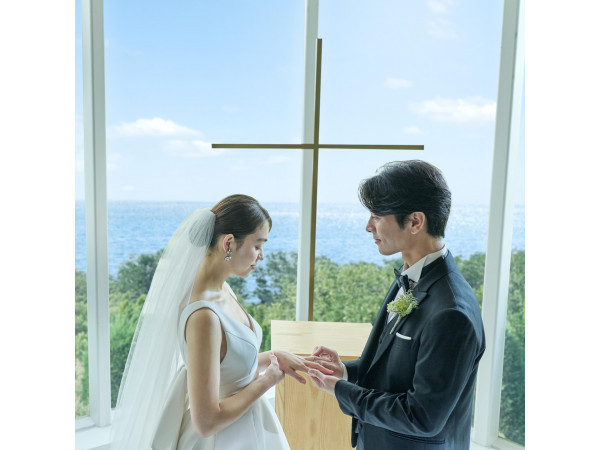 ホワイトハウス・チャペル