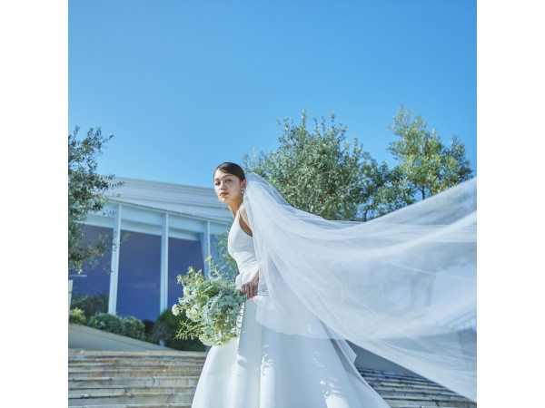 ベイサイド迎賓館（松山）/テイクアンドギヴ・ニーズウェディング