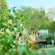 ベイサイド迎賓館（松山）/テイクアンドギヴ・ニーズウェディング