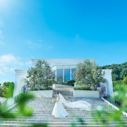 ベイサイド迎賓館（松山）/テイクアンドギヴ・ニーズウェディング