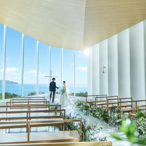 公式HPからの予約でお得に叶う！最大120万円OFF特典も