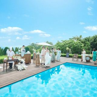 公式HP:平日BIG*充実フェア&特典◆海見えチャペル*美空間を大公開