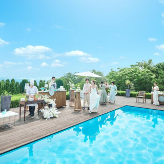 公式HP:平日BIG*充実フェア&特典◆海見えチャペル*美空間を大公開