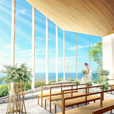 ベイサイド迎賓館(松山)