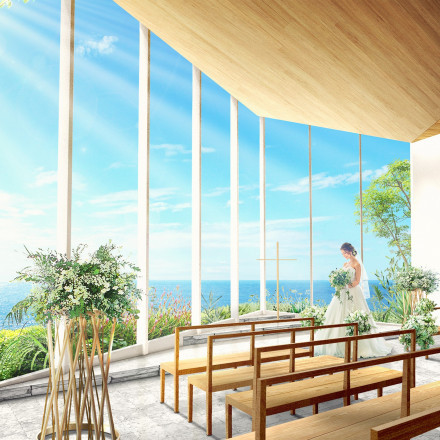 ベイサイド迎賓館(松山)
