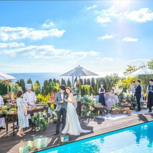 絶好のロケーション