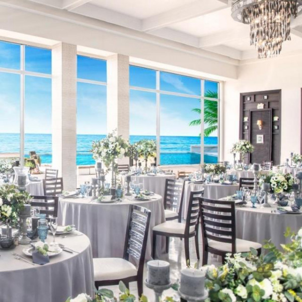 絶好のロケーション