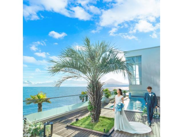 【見学1件目のカップルが60％以上】◆うれしい1件目見学特典