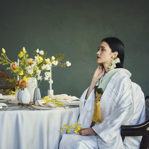 ベイサイド迎賓館（松山）/テイクアンドギヴ・ニーズウェディング