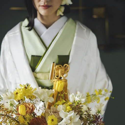 ベイサイド迎賓館（松山）/テイクアンドギヴ・ニーズウェディング