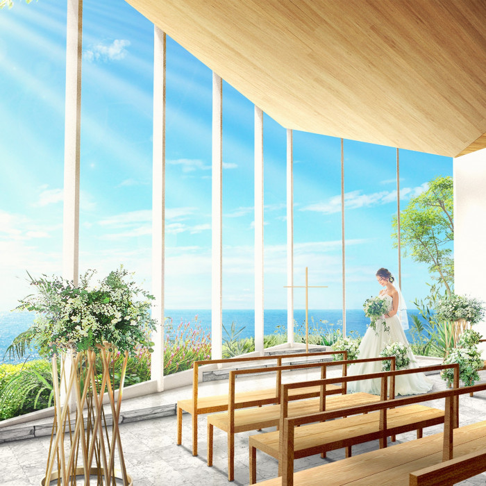 ベイサイド迎賓館(松山)